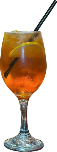 Aperol spritz