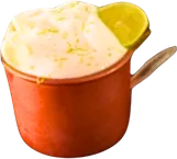Moscow mule