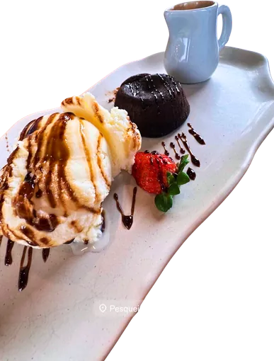 Petit gâteau